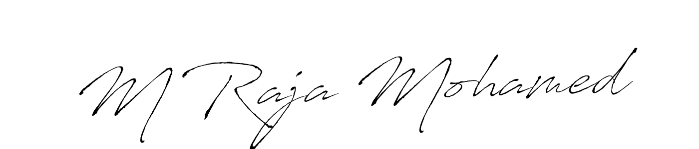 Here are the top 10 professional signature styles for the name M Raja Mohamed. These are the best autograph styles you can use for your name. M Raja Mohamed signature style 6 images and pictures png
