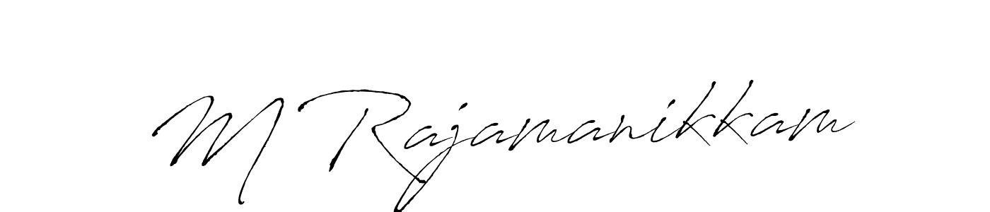See photos of M Rajamanikkam official signature by Spectra . Check more albums & portfolios. Read reviews & check more about Antro_Vectra font. M Rajamanikkam signature style 6 images and pictures png