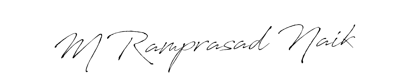 Check out images of Autograph of M Ramprasad Naik name. Actor M Ramprasad Naik Signature Style. Antro_Vectra is a professional sign style online. M Ramprasad Naik signature style 6 images and pictures png