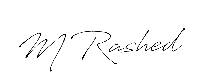 See photos of M Rashed official signature by Spectra . Check more albums & portfolios. Read reviews & check more about Antro_Vectra font. M Rashed signature style 6 images and pictures png