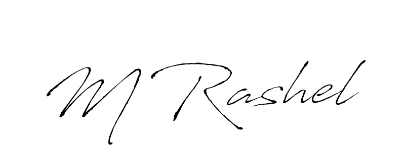 Once you've used our free online signature maker to create your best signature Antro_Vectra style, it's time to enjoy all of the benefits that M Rashel name signing documents. M Rashel signature style 6 images and pictures png