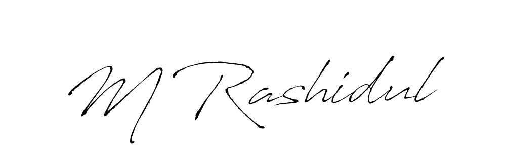 See photos of M Rashidul official signature by Spectra . Check more albums & portfolios. Read reviews & check more about Antro_Vectra font. M Rashidul signature style 6 images and pictures png
