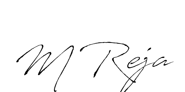 See photos of M Reja official signature by Spectra . Check more albums & portfolios. Read reviews & check more about Antro_Vectra font. M Reja signature style 6 images and pictures png