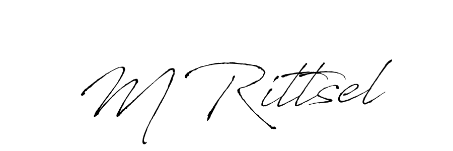 Make a short M Rittsel signature style. Manage your documents anywhere anytime using Antro_Vectra. Create and add eSignatures, submit forms, share and send files easily. M Rittsel signature style 6 images and pictures png