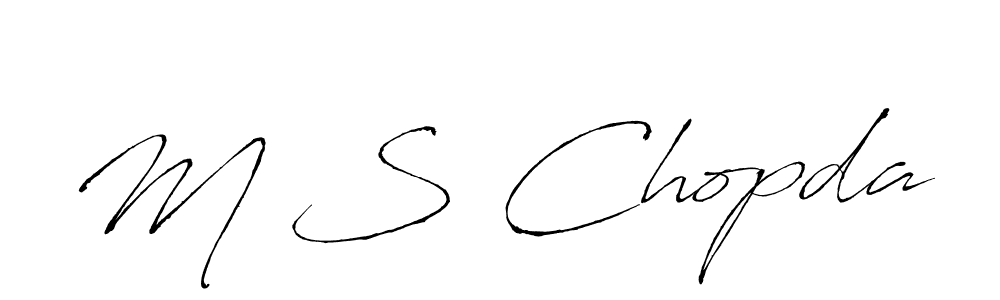 Check out images of Autograph of M S Chopda name. Actor M S Chopda Signature Style. Antro_Vectra is a professional sign style online. M S Chopda signature style 6 images and pictures png