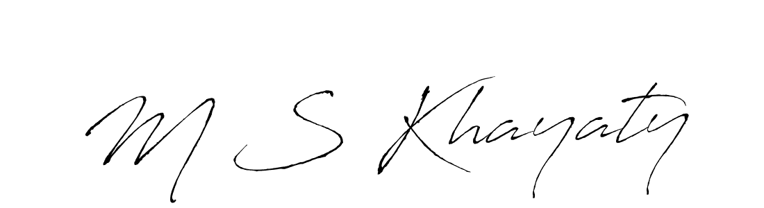 Check out images of Autograph of M S Khayaty name. Actor M S Khayaty Signature Style. Antro_Vectra is a professional sign style online. M S Khayaty signature style 6 images and pictures png