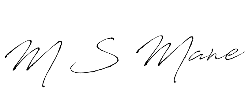 See photos of M S Mane official signature by Spectra . Check more albums & portfolios. Read reviews & check more about Antro_Vectra font. M S Mane signature style 6 images and pictures png