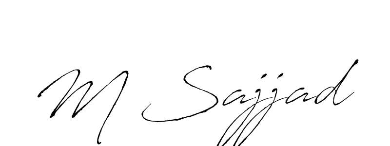 See photos of M Sajjad official signature by Spectra . Check more albums & portfolios. Read reviews & check more about Antro_Vectra font. M Sajjad signature style 6 images and pictures png