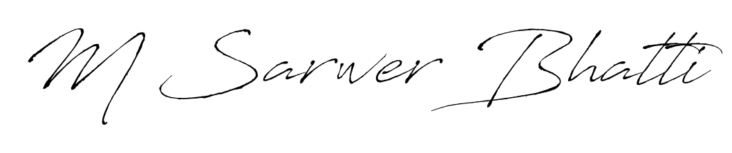 Check out images of Autograph of M Sarwer Bhatti name. Actor M Sarwer Bhatti Signature Style. Antro_Vectra is a professional sign style online. M Sarwer Bhatti signature style 6 images and pictures png