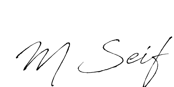 Check out images of Autograph of M Seif name. Actor M Seif Signature Style. Antro_Vectra is a professional sign style online. M Seif signature style 6 images and pictures png