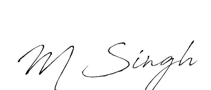 Check out images of Autograph of M Singh name. Actor M Singh Signature Style. Antro_Vectra is a professional sign style online. M Singh signature style 6 images and pictures png