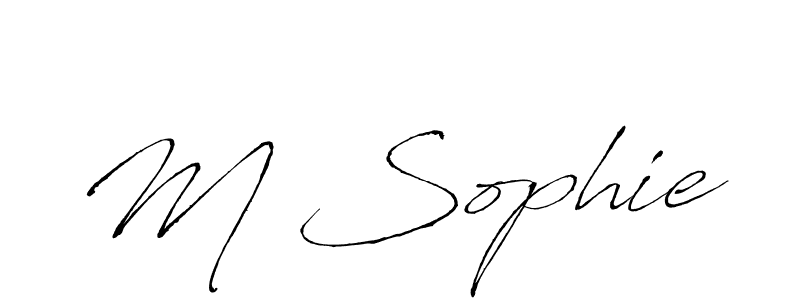 Check out images of Autograph of M Sophie name. Actor M Sophie Signature Style. Antro_Vectra is a professional sign style online. M Sophie signature style 6 images and pictures png