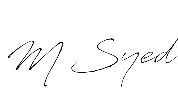 Make a short M Syed signature style. Manage your documents anywhere anytime using Antro_Vectra. Create and add eSignatures, submit forms, share and send files easily. M Syed signature style 6 images and pictures png