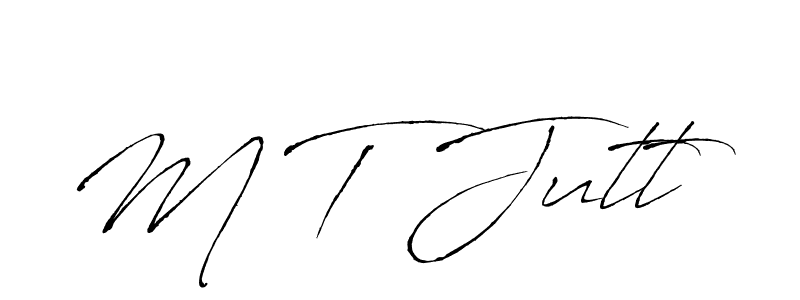 See photos of M T Jutt official signature by Spectra . Check more albums & portfolios. Read reviews & check more about Antro_Vectra font. M T Jutt signature style 6 images and pictures png