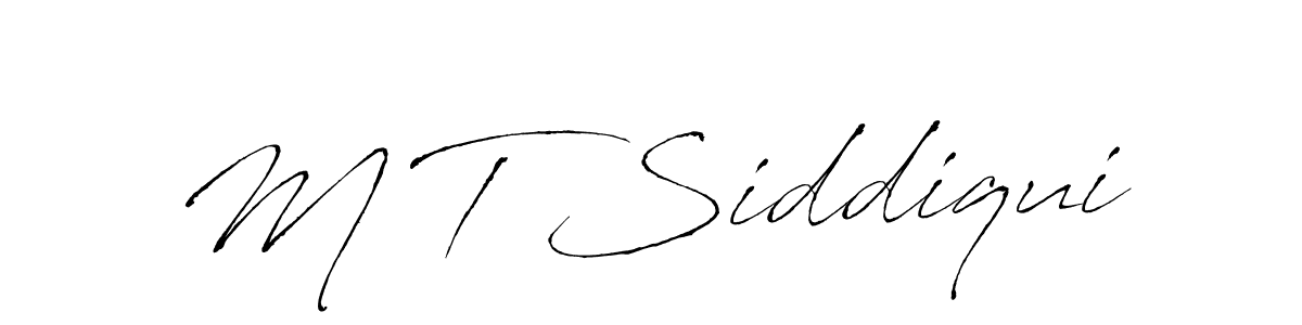 Here are the top 10 professional signature styles for the name M T Siddiqui. These are the best autograph styles you can use for your name. M T Siddiqui signature style 6 images and pictures png