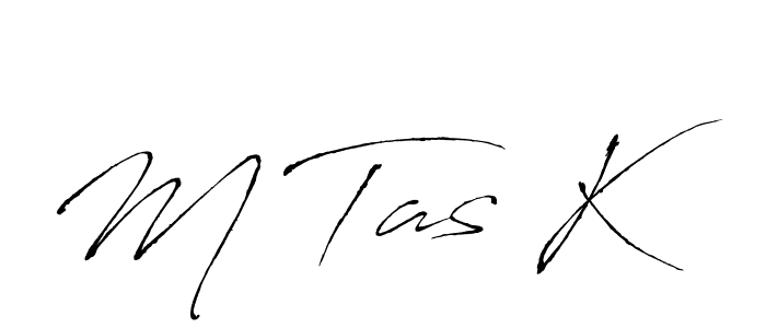 It looks lik you need a new signature style for name M Tas K. Design unique handwritten (Antro_Vectra) signature with our free signature maker in just a few clicks. M Tas K signature style 6 images and pictures png