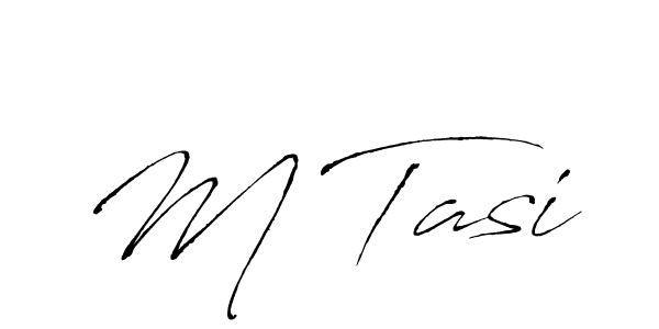 Best and Professional Signature Style for M Tasi. Antro_Vectra Best Signature Style Collection. M Tasi signature style 6 images and pictures png