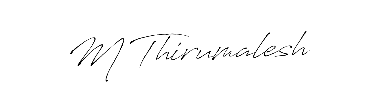 Check out images of Autograph of M Thirumalesh name. Actor M Thirumalesh Signature Style. Antro_Vectra is a professional sign style online. M Thirumalesh signature style 6 images and pictures png