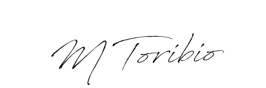 Make a short M Toribio signature style. Manage your documents anywhere anytime using Antro_Vectra. Create and add eSignatures, submit forms, share and send files easily. M Toribio signature style 6 images and pictures png