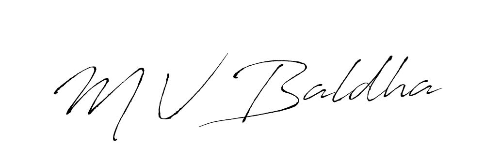 See photos of M V Baldha official signature by Spectra . Check more albums & portfolios. Read reviews & check more about Antro_Vectra font. M V Baldha signature style 6 images and pictures png