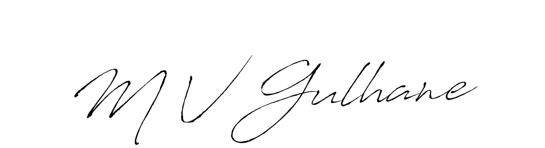 See photos of M V Gulhane official signature by Spectra . Check more albums & portfolios. Read reviews & check more about Antro_Vectra font. M V Gulhane signature style 6 images and pictures png