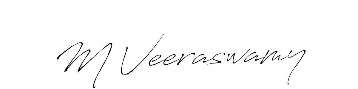 Once you've used our free online signature maker to create your best signature Antro_Vectra style, it's time to enjoy all of the benefits that M Veeraswamy name signing documents. M Veeraswamy signature style 6 images and pictures png