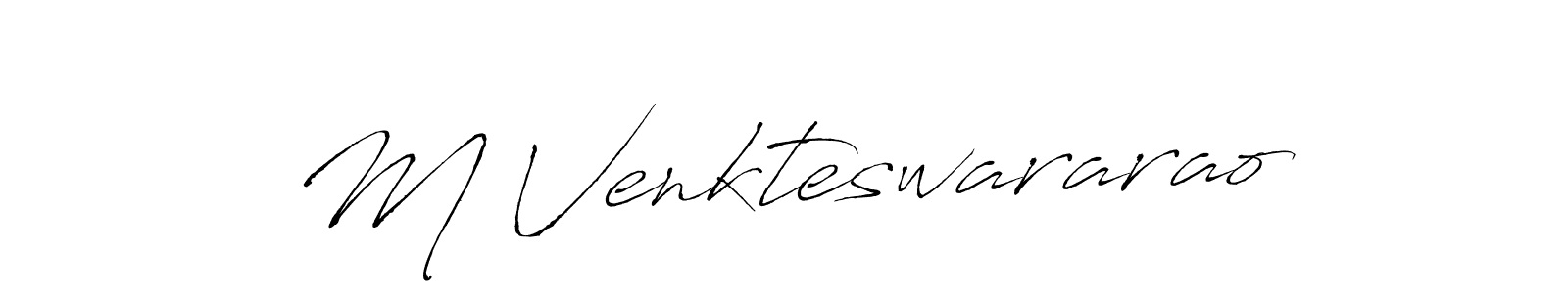 You can use this online signature creator to create a handwritten signature for the name M Venkteswararao. This is the best online autograph maker. M Venkteswararao signature style 6 images and pictures png