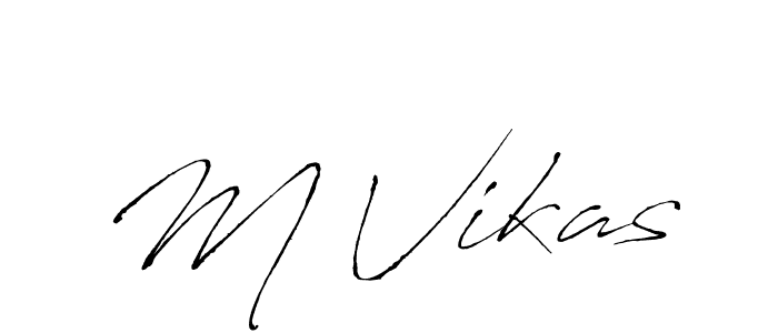 See photos of M Vikas official signature by Spectra . Check more albums & portfolios. Read reviews & check more about Antro_Vectra font. M Vikas signature style 6 images and pictures png