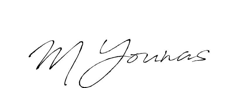 How to Draw M Younas signature style? Antro_Vectra is a latest design signature styles for name M Younas. M Younas signature style 6 images and pictures png