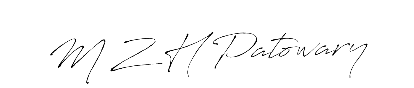 Check out images of Autograph of M Z H Patowary name. Actor M Z H Patowary Signature Style. Antro_Vectra is a professional sign style online. M Z H Patowary signature style 6 images and pictures png
