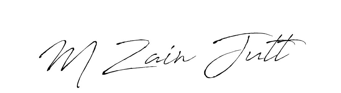 You can use this online signature creator to create a handwritten signature for the name M Zain Jutt. This is the best online autograph maker. M Zain Jutt signature style 6 images and pictures png