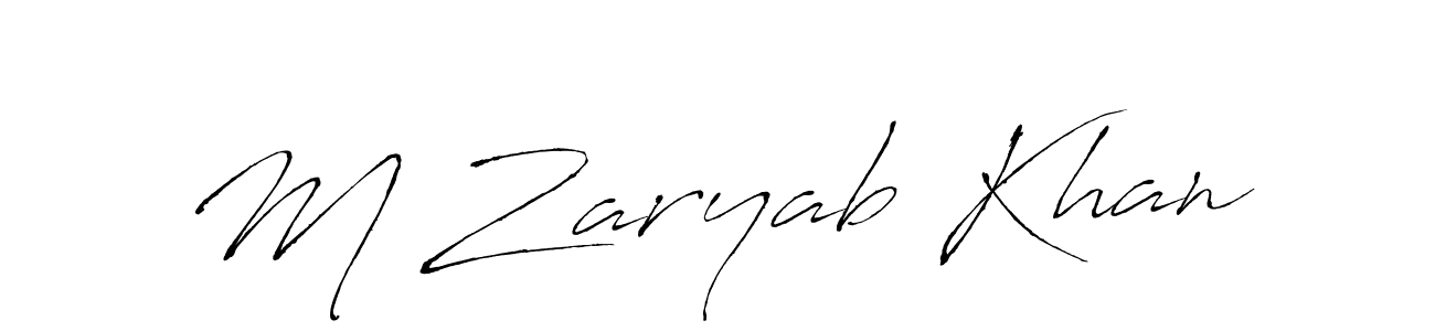 Check out images of Autograph of M Zaryab Khan name. Actor M Zaryab Khan Signature Style. Antro_Vectra is a professional sign style online. M Zaryab Khan signature style 6 images and pictures png