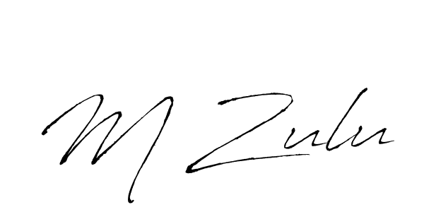 Check out images of Autograph of M Zulu name. Actor M Zulu Signature Style. Antro_Vectra is a professional sign style online. M Zulu signature style 6 images and pictures png