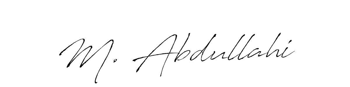 Check out images of Autograph of M. Abdullahi name. Actor M. Abdullahi Signature Style. Antro_Vectra is a professional sign style online. M. Abdullahi signature style 6 images and pictures png