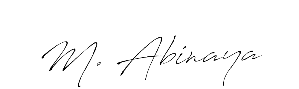 Check out images of Autograph of M. Abinaya name. Actor M. Abinaya Signature Style. Antro_Vectra is a professional sign style online. M. Abinaya signature style 6 images and pictures png