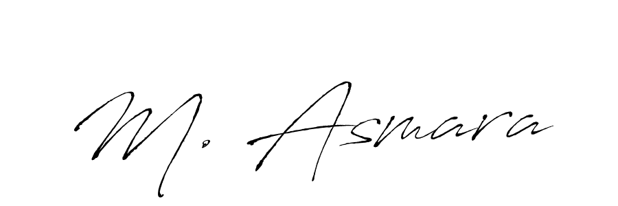 See photos of M. Asmara official signature by Spectra . Check more albums & portfolios. Read reviews & check more about Antro_Vectra font. M. Asmara signature style 6 images and pictures png