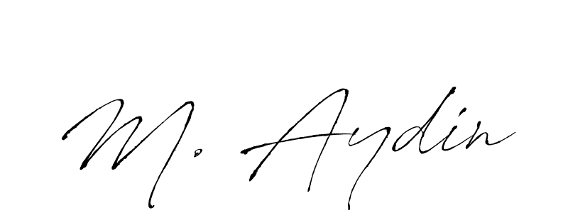 Make a short M. Aydin signature style. Manage your documents anywhere anytime using Antro_Vectra. Create and add eSignatures, submit forms, share and send files easily. M. Aydin signature style 6 images and pictures png