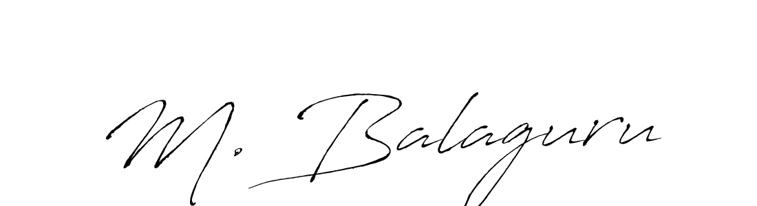 Here are the top 10 professional signature styles for the name M. Balaguru. These are the best autograph styles you can use for your name. M. Balaguru signature style 6 images and pictures png