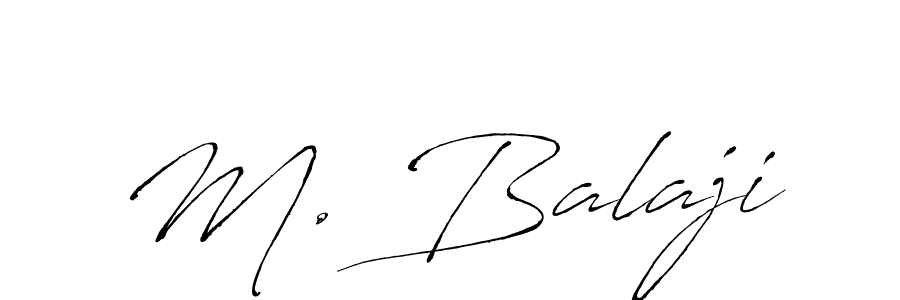 Check out images of Autograph of M. Balaji name. Actor M. Balaji Signature Style. Antro_Vectra is a professional sign style online. M. Balaji signature style 6 images and pictures png