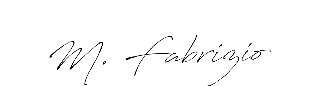 Here are the top 10 professional signature styles for the name M. Fabrizio. These are the best autograph styles you can use for your name. M. Fabrizio signature style 6 images and pictures png