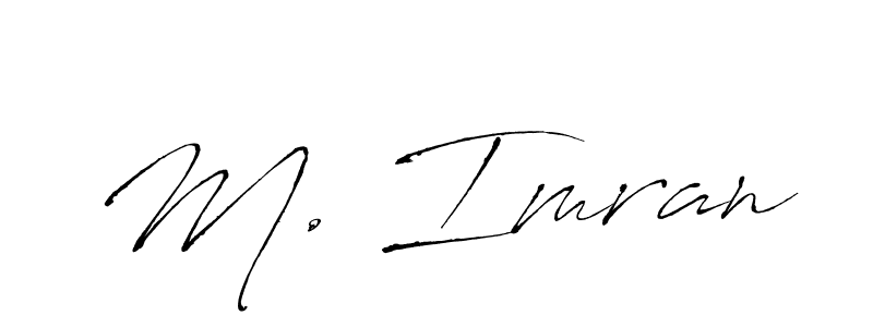 76+ M. Imran Name Signature Style Ideas | Awesome Online Autograph