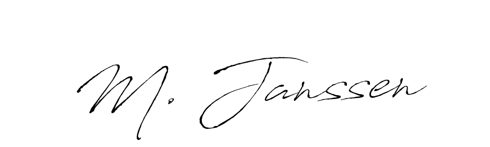 Check out images of Autograph of M. Janssen name. Actor M. Janssen Signature Style. Antro_Vectra is a professional sign style online. M. Janssen signature style 6 images and pictures png