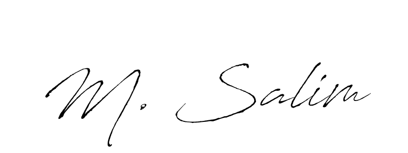 Here are the top 10 professional signature styles for the name M. Salim. These are the best autograph styles you can use for your name. M. Salim signature style 6 images and pictures png