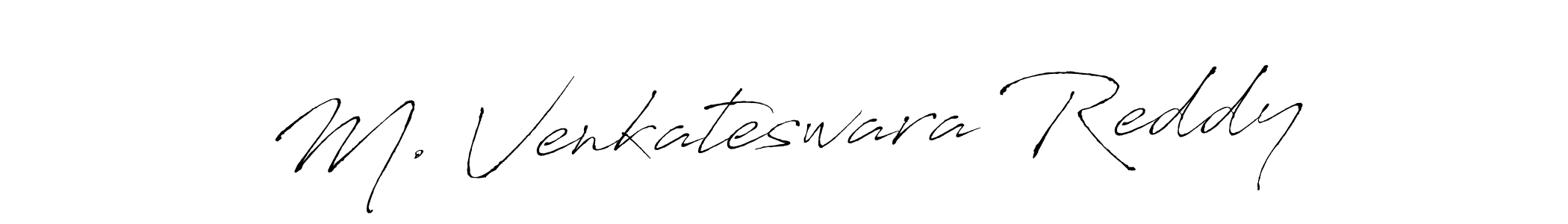 See photos of M. Venkateswara Reddy official signature by Spectra . Check more albums & portfolios. Read reviews & check more about Antro_Vectra font. M. Venkateswara Reddy signature style 6 images and pictures png