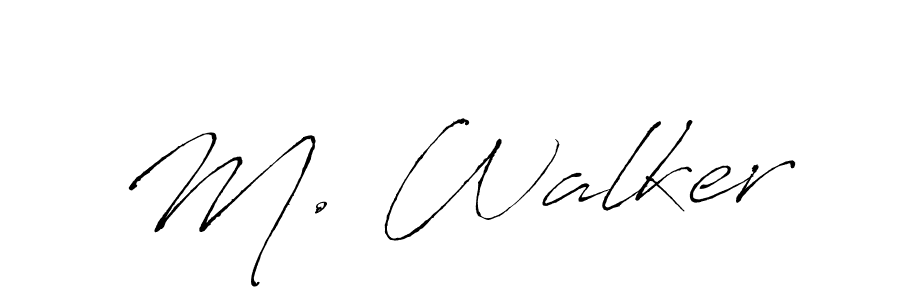 Check out images of Autograph of M. Walker name. Actor M. Walker Signature Style. Antro_Vectra is a professional sign style online. M. Walker signature style 6 images and pictures png