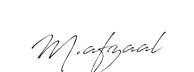 if you are searching for the best signature style for your name M.afzaal. so please give up your signature search. here we have designed multiple signature styles  using Antro_Vectra. M.afzaal signature style 6 images and pictures png