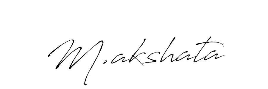 Check out images of Autograph of M.akshata name. Actor M.akshata Signature Style. Antro_Vectra is a professional sign style online. M.akshata signature style 6 images and pictures png