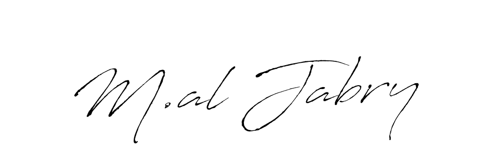 Make a beautiful signature design for name M.al Jabry. Use this online signature maker to create a handwritten signature for free. M.al Jabry signature style 6 images and pictures png