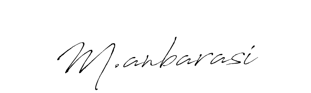 See photos of M.anbarasi official signature by Spectra . Check more albums & portfolios. Read reviews & check more about Antro_Vectra font. M.anbarasi signature style 6 images and pictures png