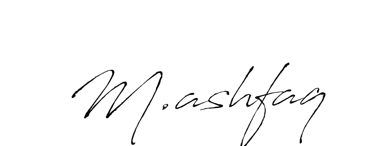 It looks lik you need a new signature style for name M.ashfaq. Design unique handwritten (Antro_Vectra) signature with our free signature maker in just a few clicks. M.ashfaq signature style 6 images and pictures png